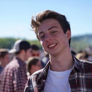 Meet your Posher, Tomas